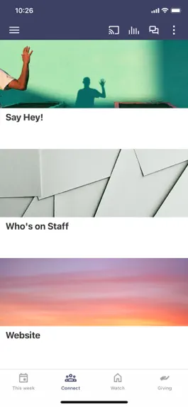 Game screenshot Be Hope Church hack