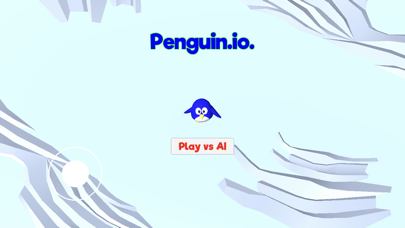 Penguin.io. Screenshot