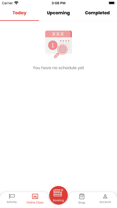 Screenshot #3 pour Fight Zone Access