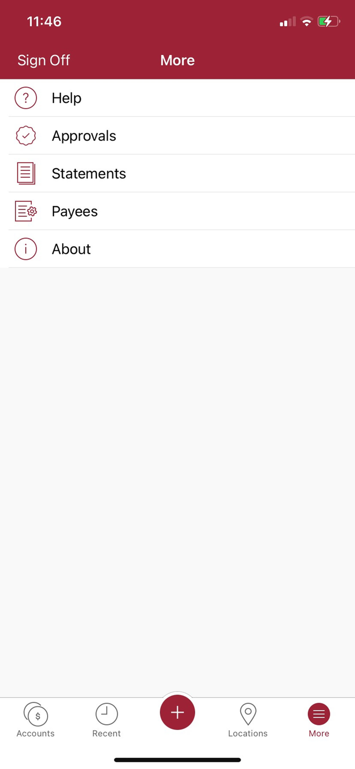 Cambridge Trust Business