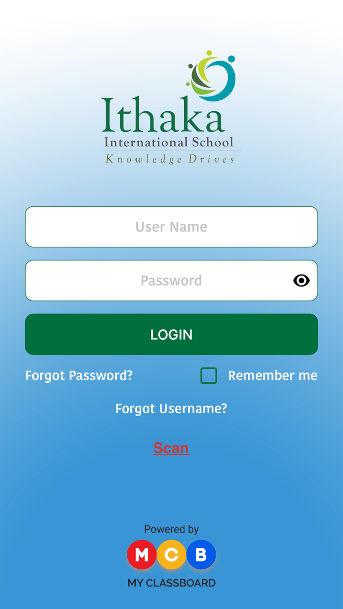 Ithaka International School