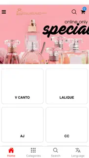 How to cancel & delete maison des parfums 4