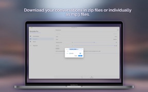 Storyteller TTS Voice Studio screenshot