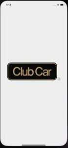 Club Car Sales App screenshot #1 for iPhone