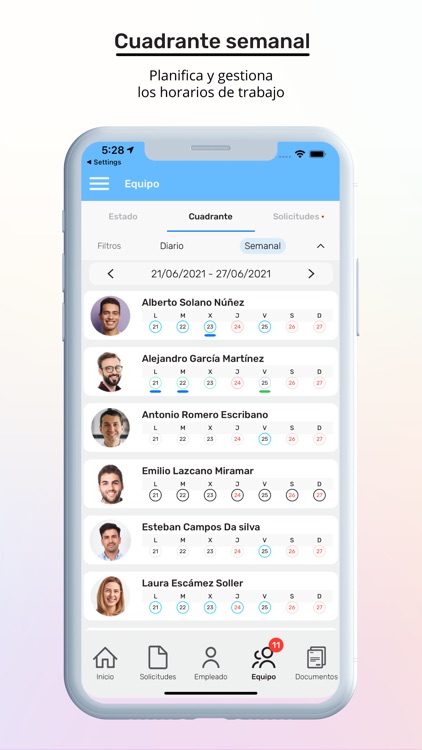 Nubhora screenshot-4
