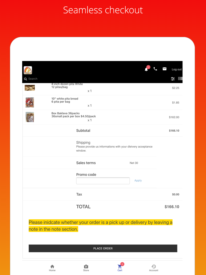 Sunbake Pita Factory