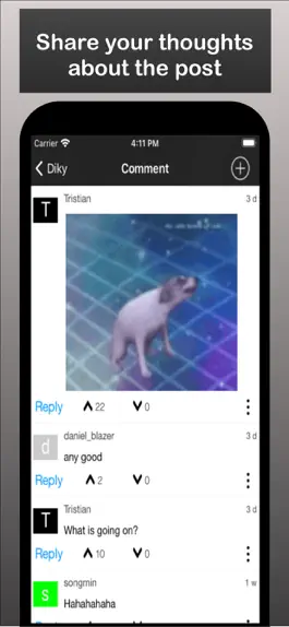 Game screenshot Diky - doIKnowYou hack