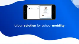 Game screenshot Pick up & Ride - School apk