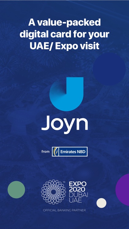 Joyn from Emirates NBD