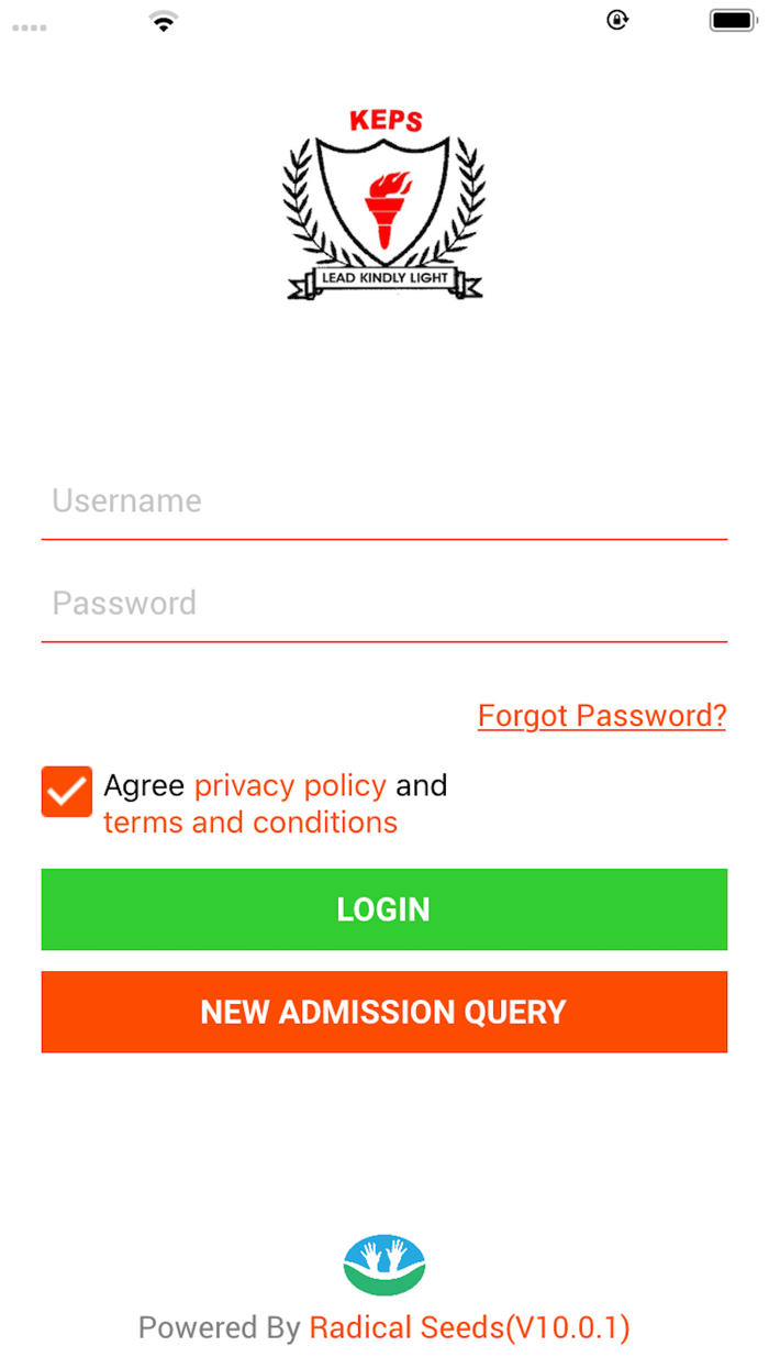 King Edward Public School