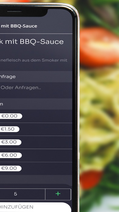Die Fette Sau IM PARK Screenshot