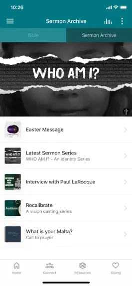 Game screenshot rexdale alliance church apk