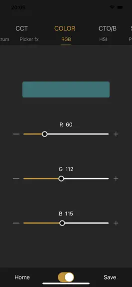 Game screenshot Melight hack