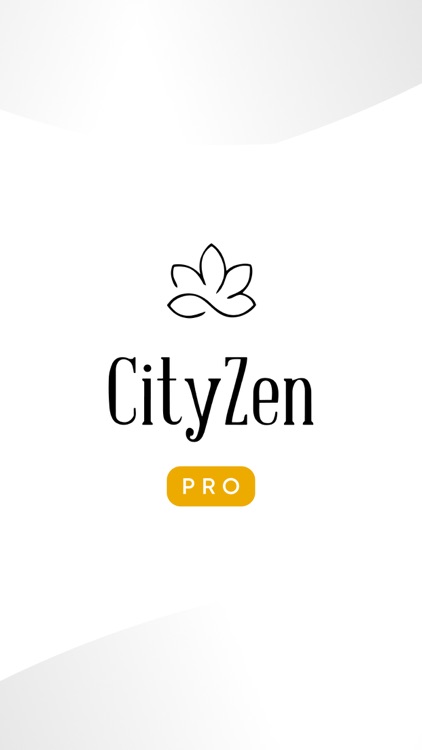 CityZen - Pro
