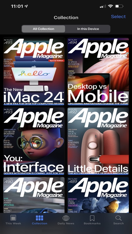 AppleMagazine