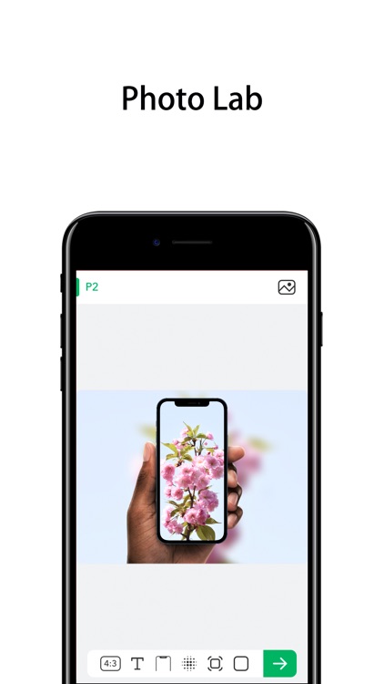 Panostory-Photo Collage Widget