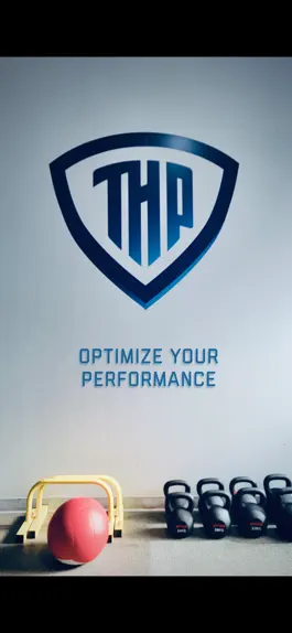Game screenshot THP Scheduler mod apk