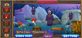 Game screenshot Infinite: Horror Escape Games apk