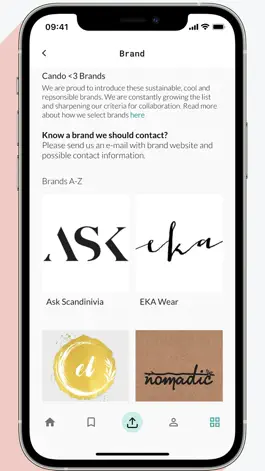 Game screenshot Cando App mod apk