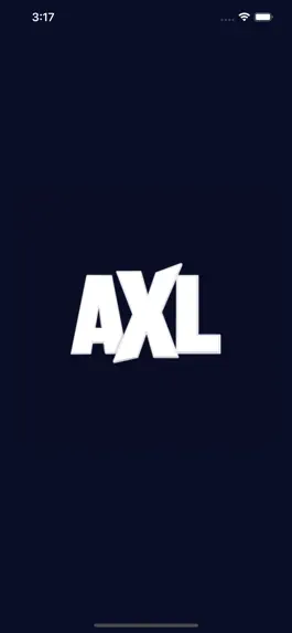 Game screenshot AXL mod apk