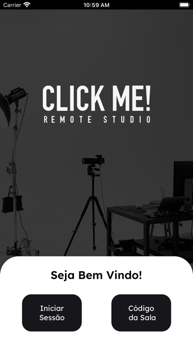 CLICK ME! Screenshot