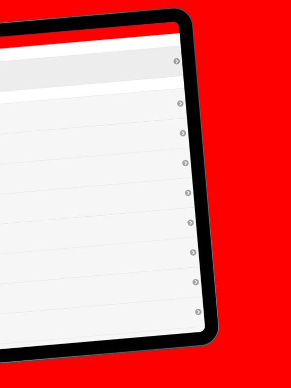 Screenshot #5 pour Crystal Alarm Larmcentral