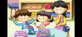 Game screenshot 즐거운 유아과학 예스사이언스 step1 apk