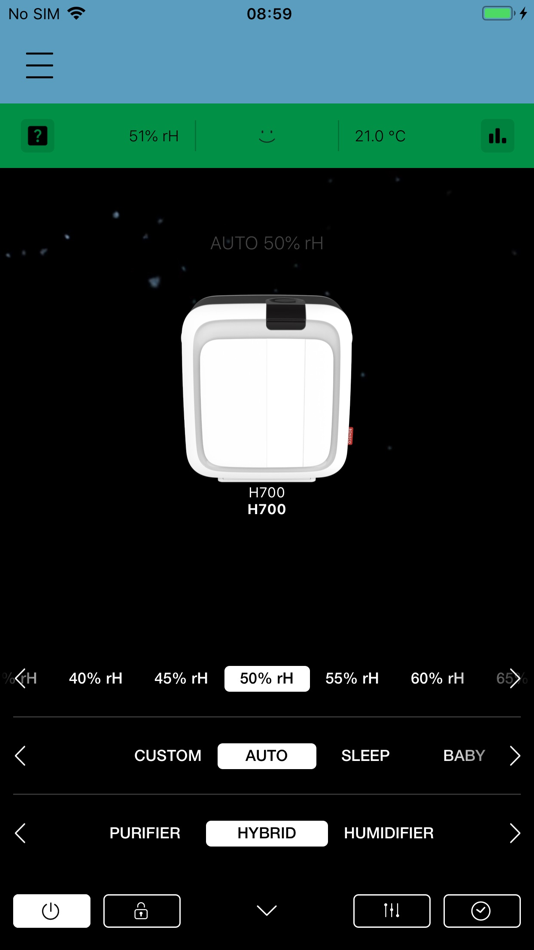 #3. BONECO (iOS) 由: BONECO AG