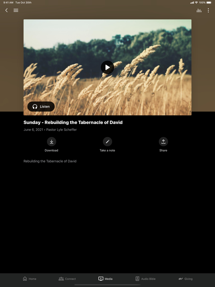 Potters House Coral Springs