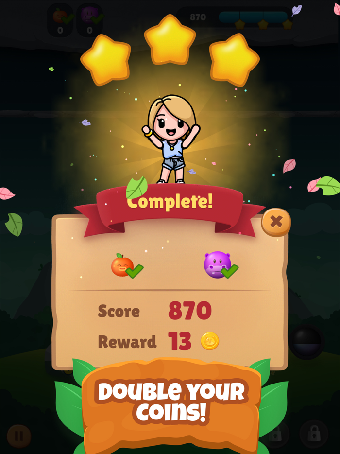 Sopo Squads Pet Popper Party