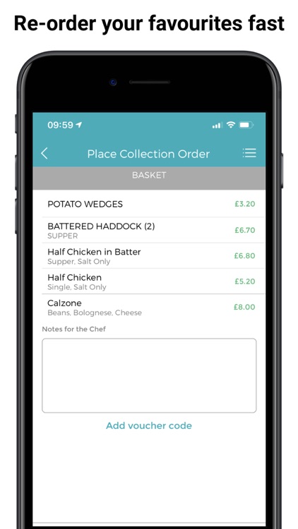 The Palace Helensburgh