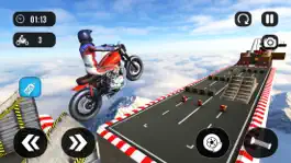 Game screenshot Urban Rider: Motocross Bike apk