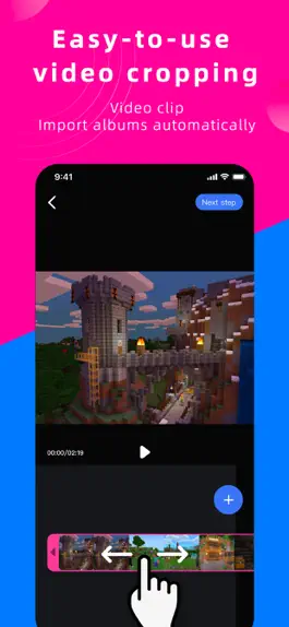 Game screenshot Mobizen запись экрана hack