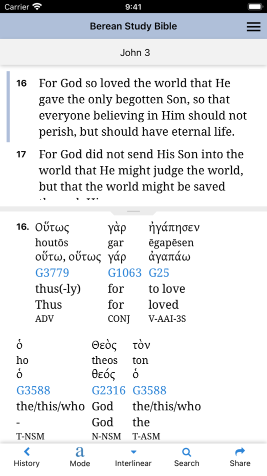 #3. eRhema (iOS) Podle: International Assembly Of The True Jesus Church