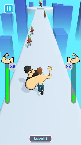 Game screenshot Dumbbell Switcher hack