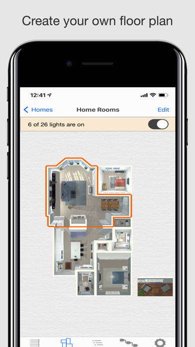 Enlighter for HomeKit Screenshot
