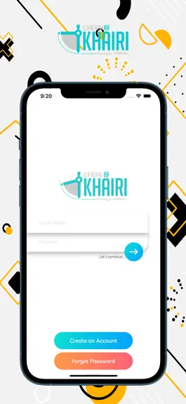 Game screenshot Chegu Khairi mod apk
