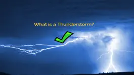 Game screenshot Meditation Sounds of Thunder apk