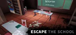 Game screenshot VR HORROR SCHOOL Evil Teacher mod apk