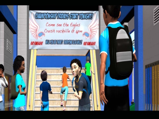Screenshot #4 pour The Trials of Meshach Darby V1