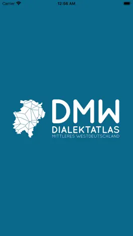 Game screenshot DMW - Dialektatlas mod apk