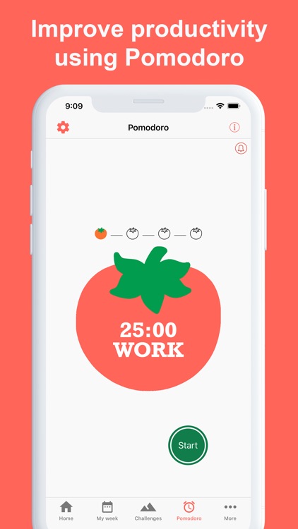 Daily Routine - Plan Your Life screenshot-3