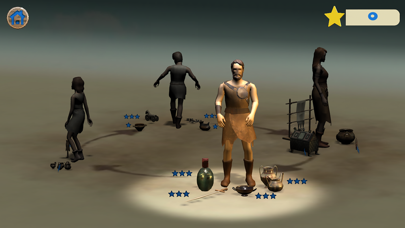 Hold The Hut Screenshot