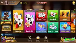 Game screenshot Tongits777 Lucky 9 Pusoy Game mod apk
