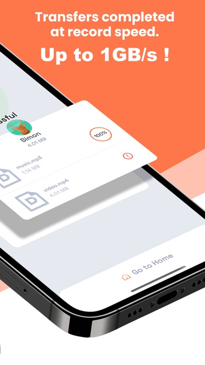 Cabinet Transfer App screenshot-9
