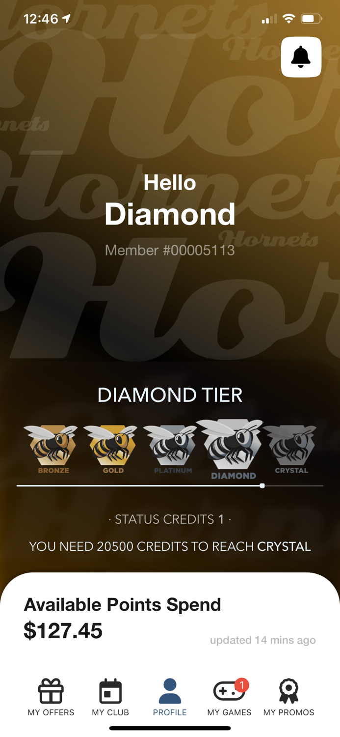 Aspley Hornets Football Club