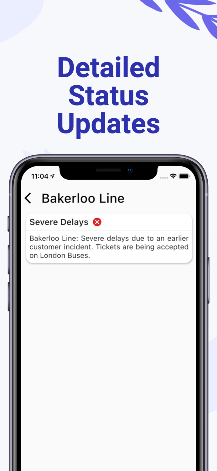 Tube Runner London Tube Times