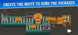 Game screenshot Send It! - Physics Puzzle Game mod apk