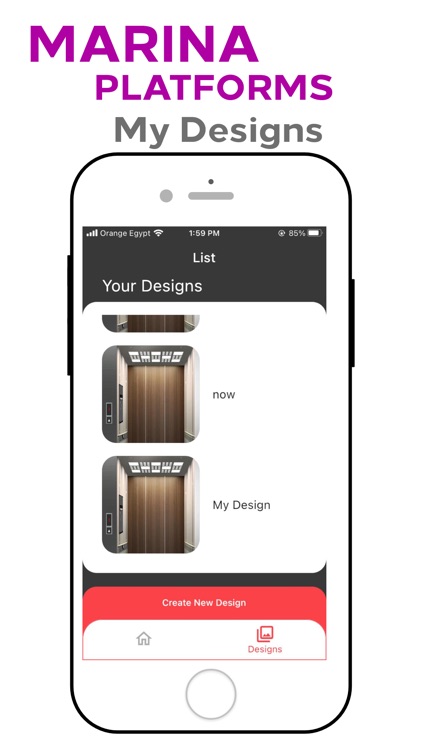 Marina PF Elevator screenshot-8