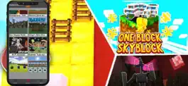 Game screenshot Modster For Minecraft PE apk